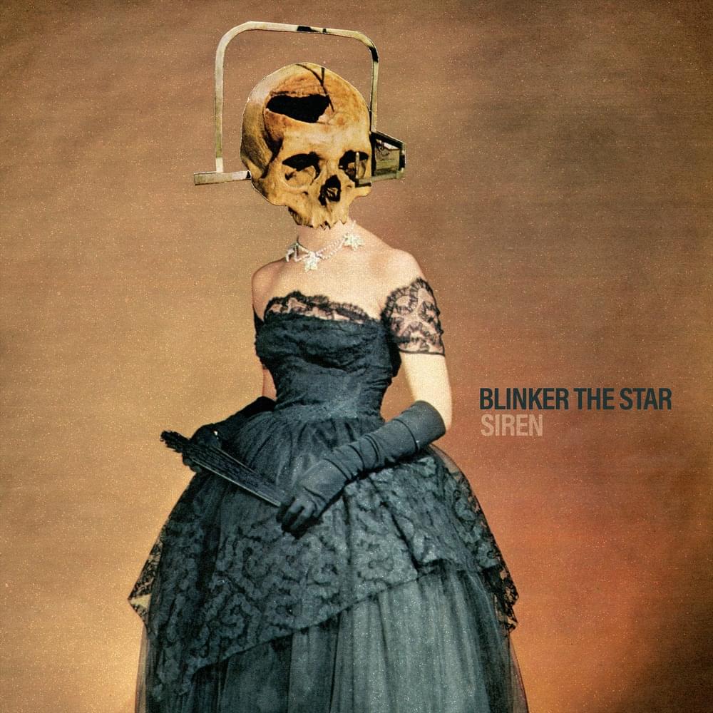 Siren by Blinker The Star
