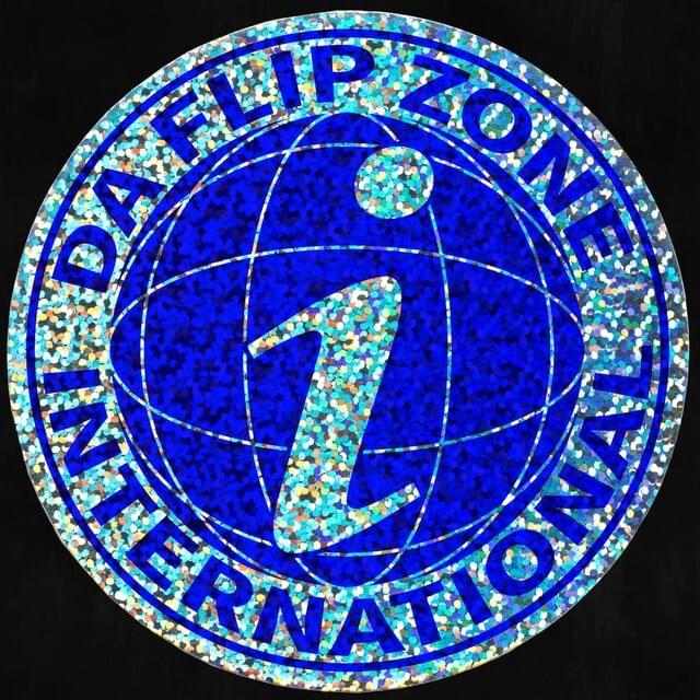 Cover image for DA FLIP ZONE