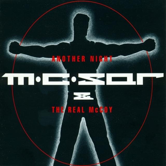 Cover image for Another Night (Remixes) - EP