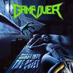 Seven Doors to Hell by Game Over (Thrash)