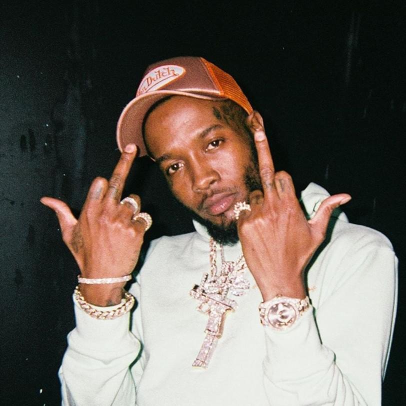 Cover image for Shy Glizzy