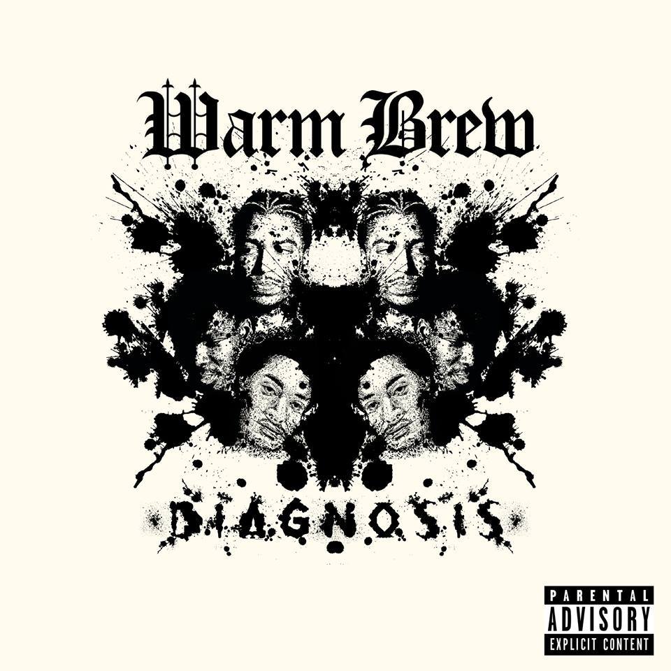 In the Car by Warm Brew