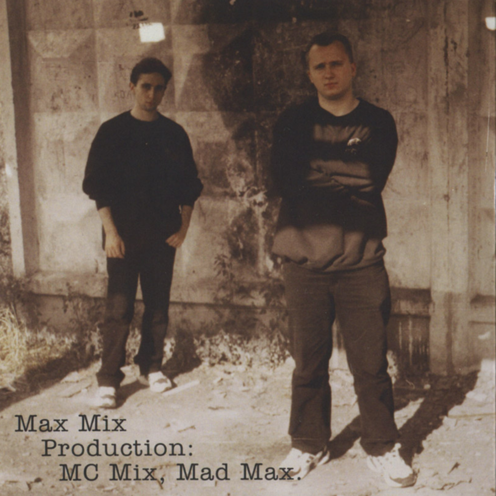 Photo of Max Mix Production