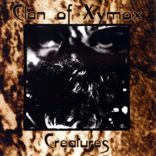 Cover image for Creatures