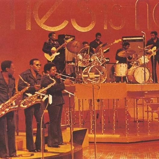 Photo of Fred Wesley & The J.B.’s