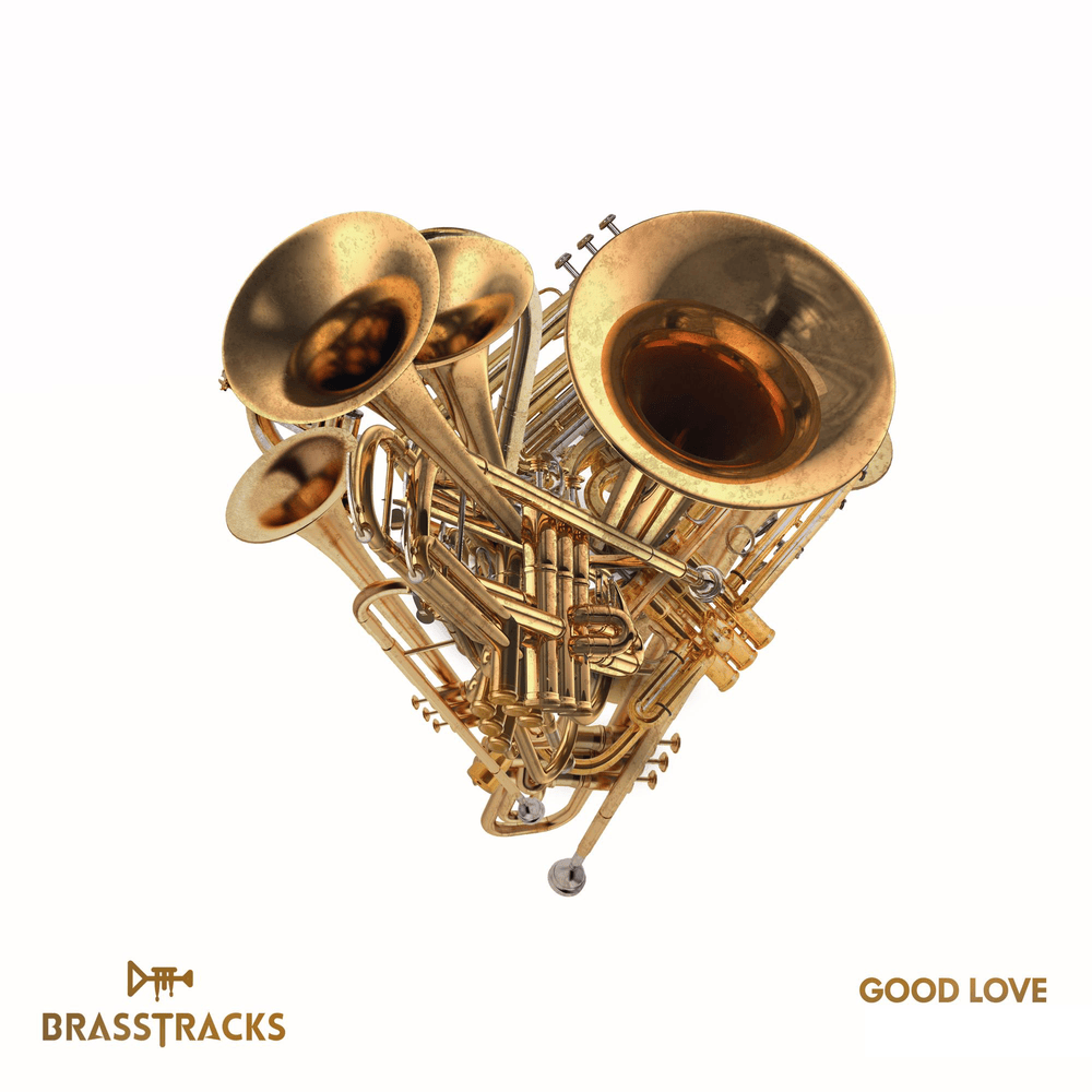 Cover image for Good Love