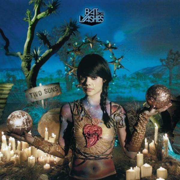 Cover image for Two Suns