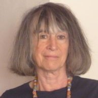 Beatrice Garland Profile Picture Photo of Beatrice Garland