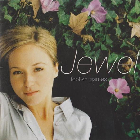 Album cover art for "Everything Breaks (25th Anniversary Edition Version)" by Jewel