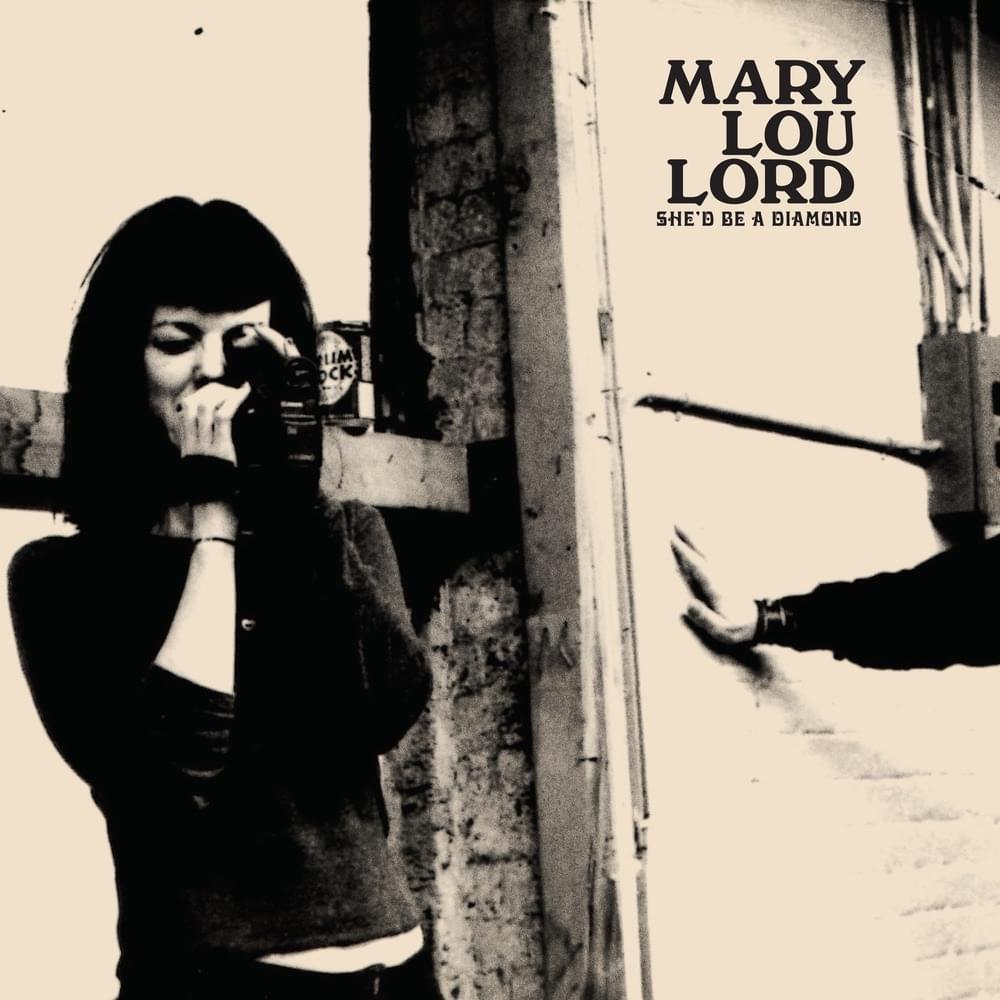 The Girl from Washington by Mary Lou Lord