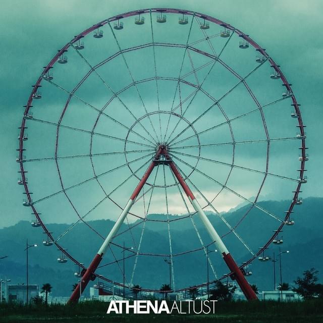 Kafama Göre by Athena