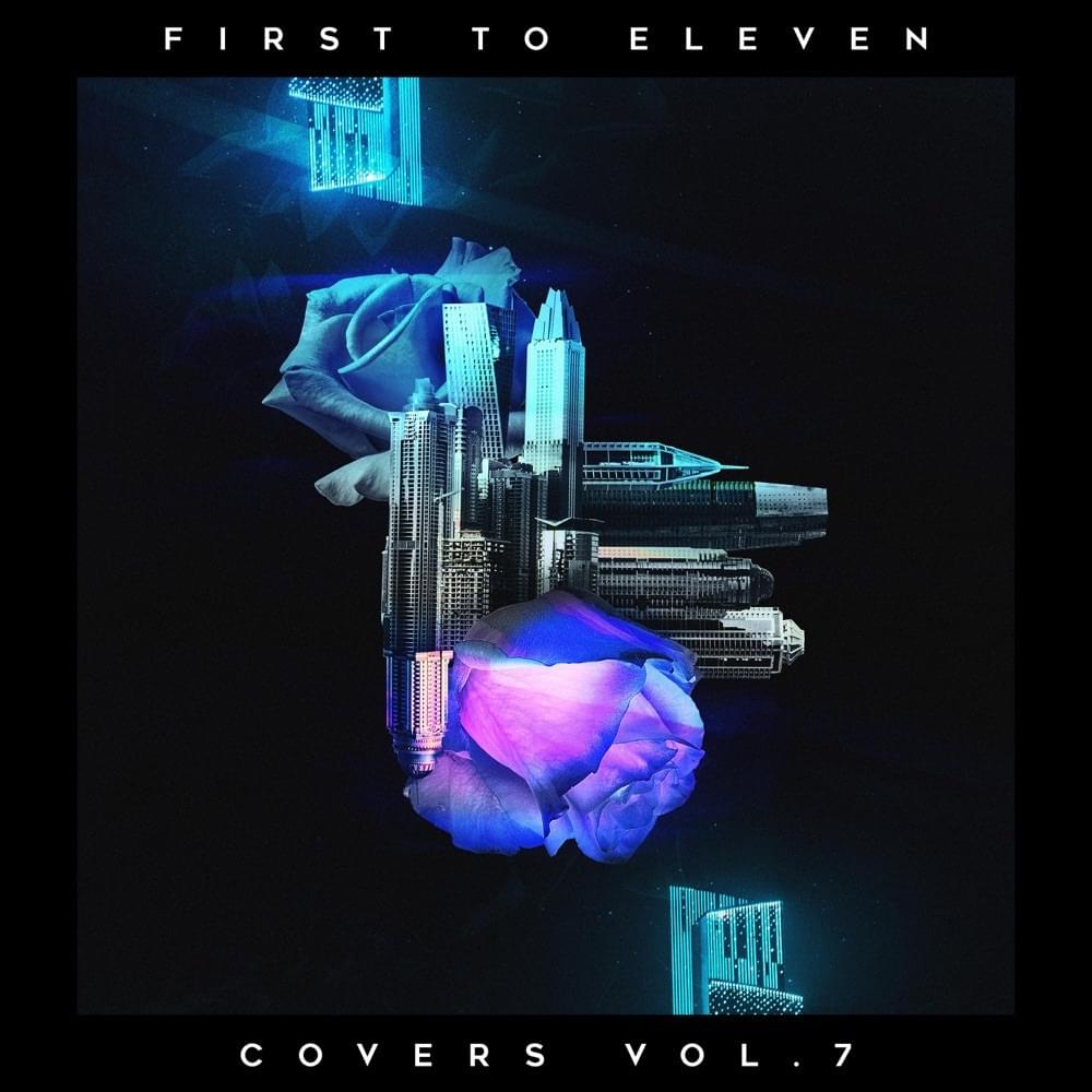 Cover image for Covers, Vol. 7