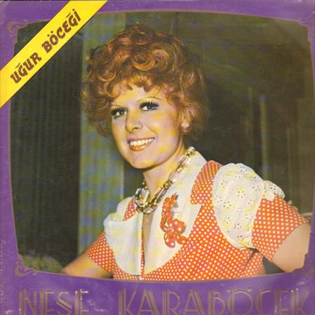 Cover image for Uğur Böceği