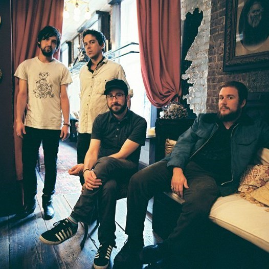 Photo of Monsters of Folk
