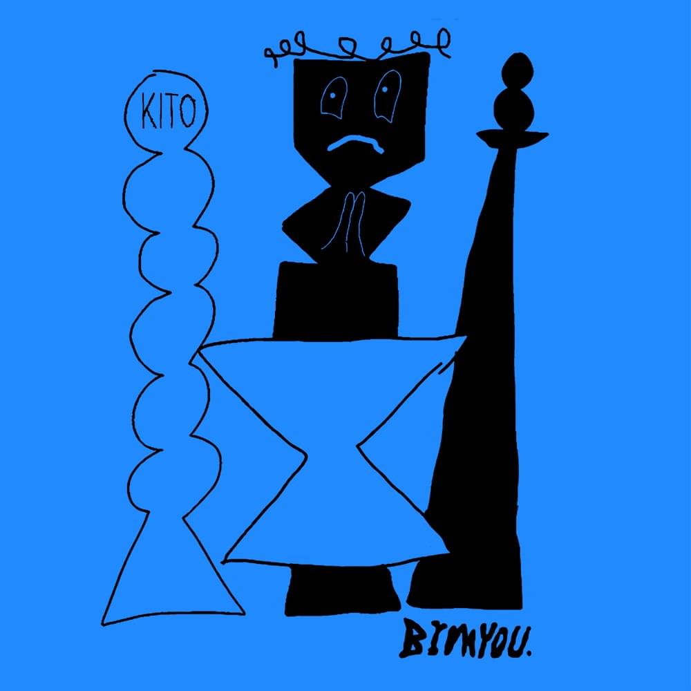 ️️take your vibes and go by Kito
