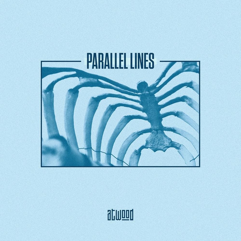 Cover image for Parallel Lines