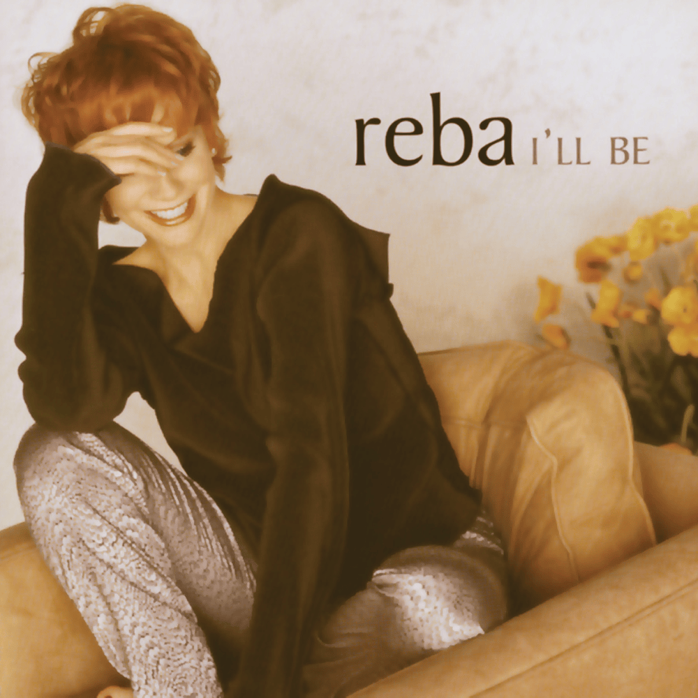 Cover image for I’ll Be