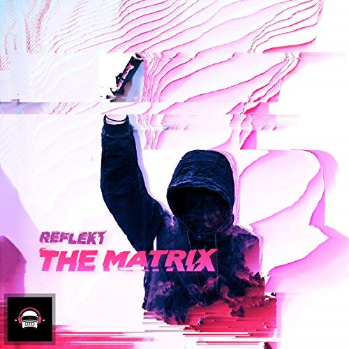 The Matrix by Millennial Trash