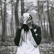 Album cover art for "Sinner" by Sevn Alias