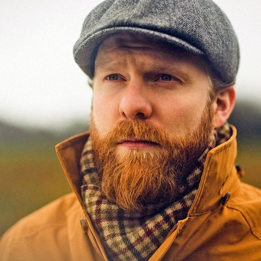 Alex Clare Profile Picture Photo of Alex Clare
