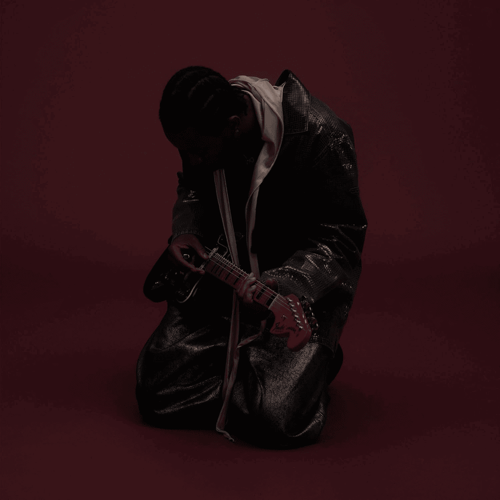 Cover image for CHARLOTTE (Vinyl Version)