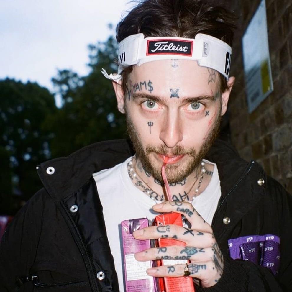 Cover image for Milkavelli