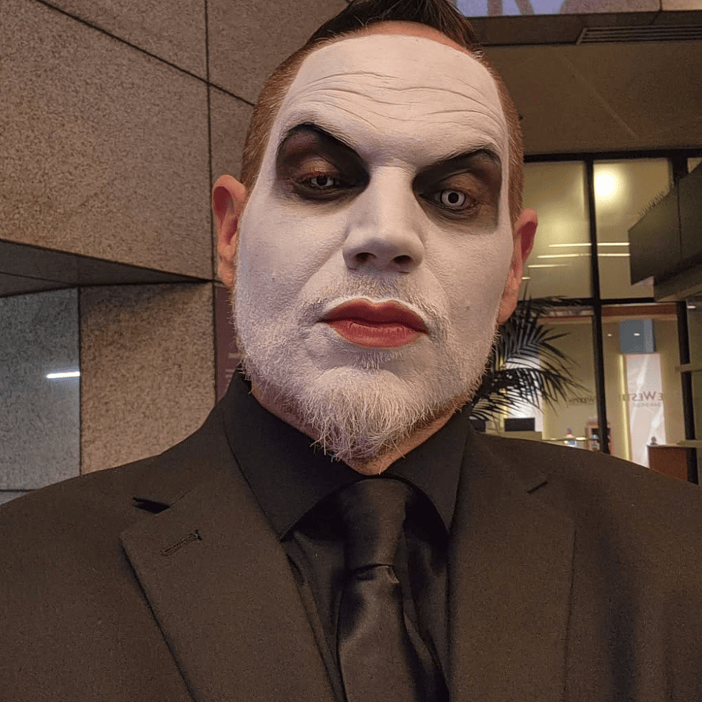Photo of Madrox