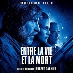 I’m After You by Laurent Garnier