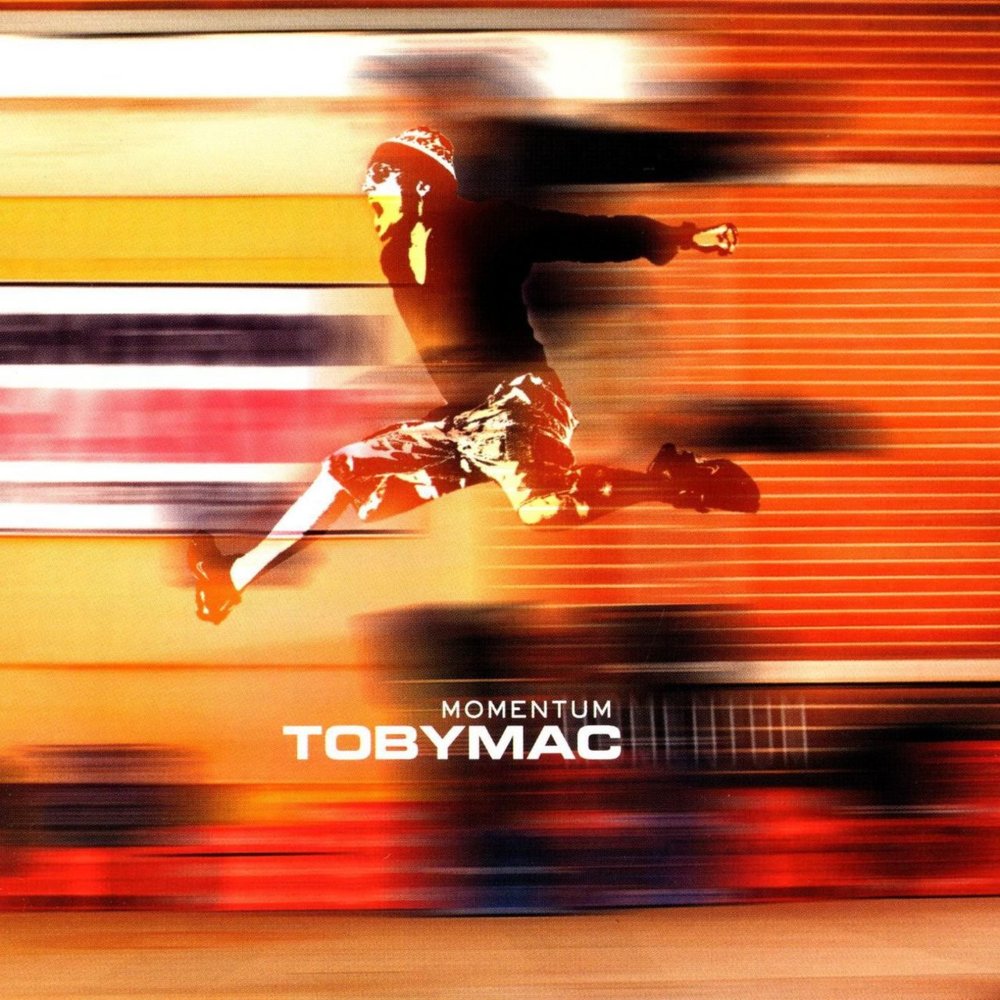 Album cover art for "Irene" by TobyMac & Joanna Valencia