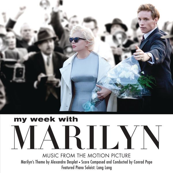 When Love Goes Wrong, Nothin’ Goes Right / Heat Wave by Michelle Ingrid Williams