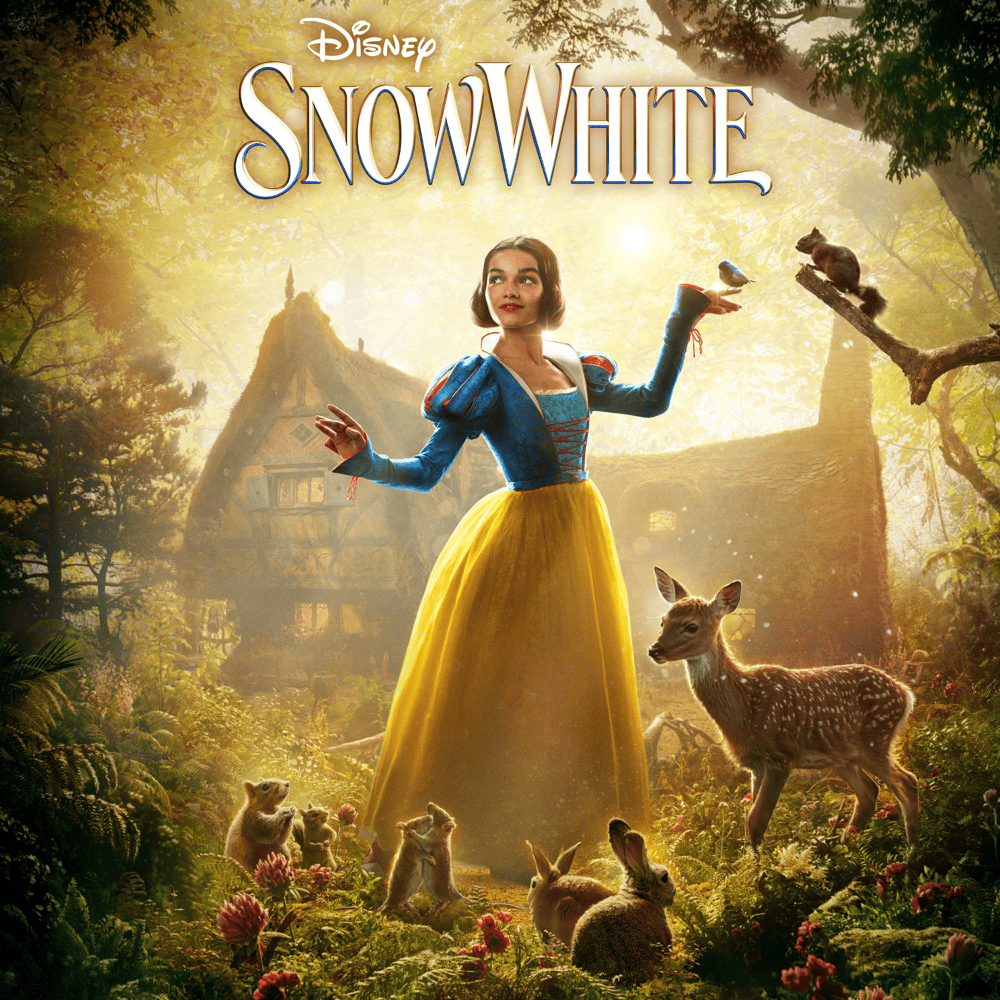 Waiting On A Wish by Rachel Zegler