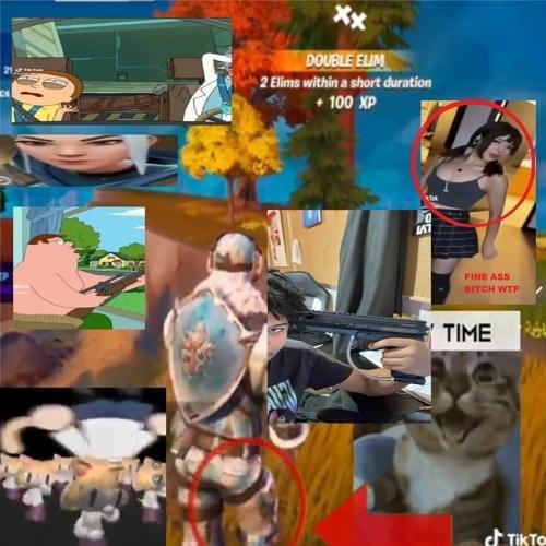john wick suit remix by PINKBLXXD