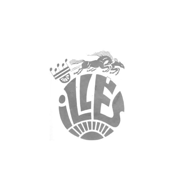 Cover image for Illés album