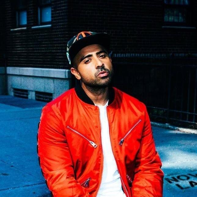 Jay Sean Profile Picture Photo of Jay Sean