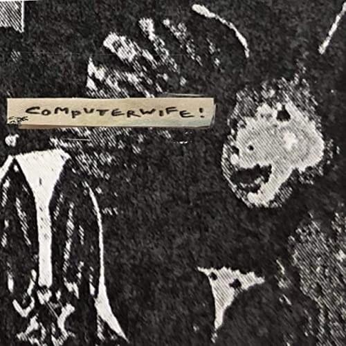 Leave Me Be by Computerwife