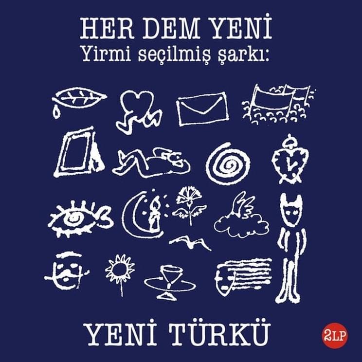 Bana Bir Masal Anlat Baba by Yeni Türkü