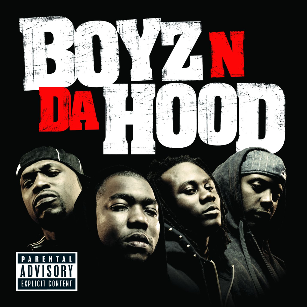 Block Boyz by Boyz N Da Hood