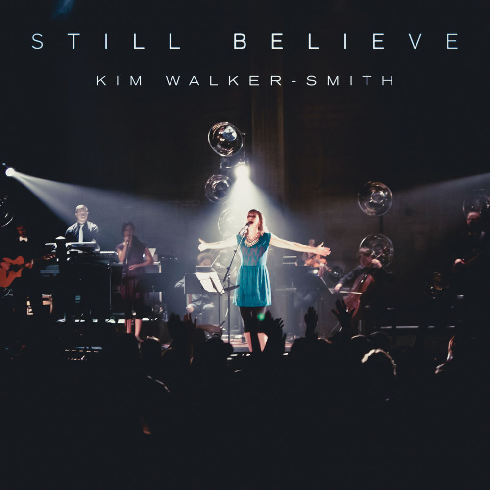 Spirit Break Out (Live) by Kim Walker-Smith