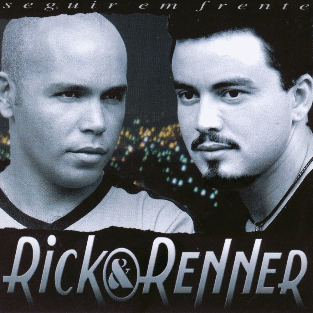 Da terra ao céu by Rick & Renner