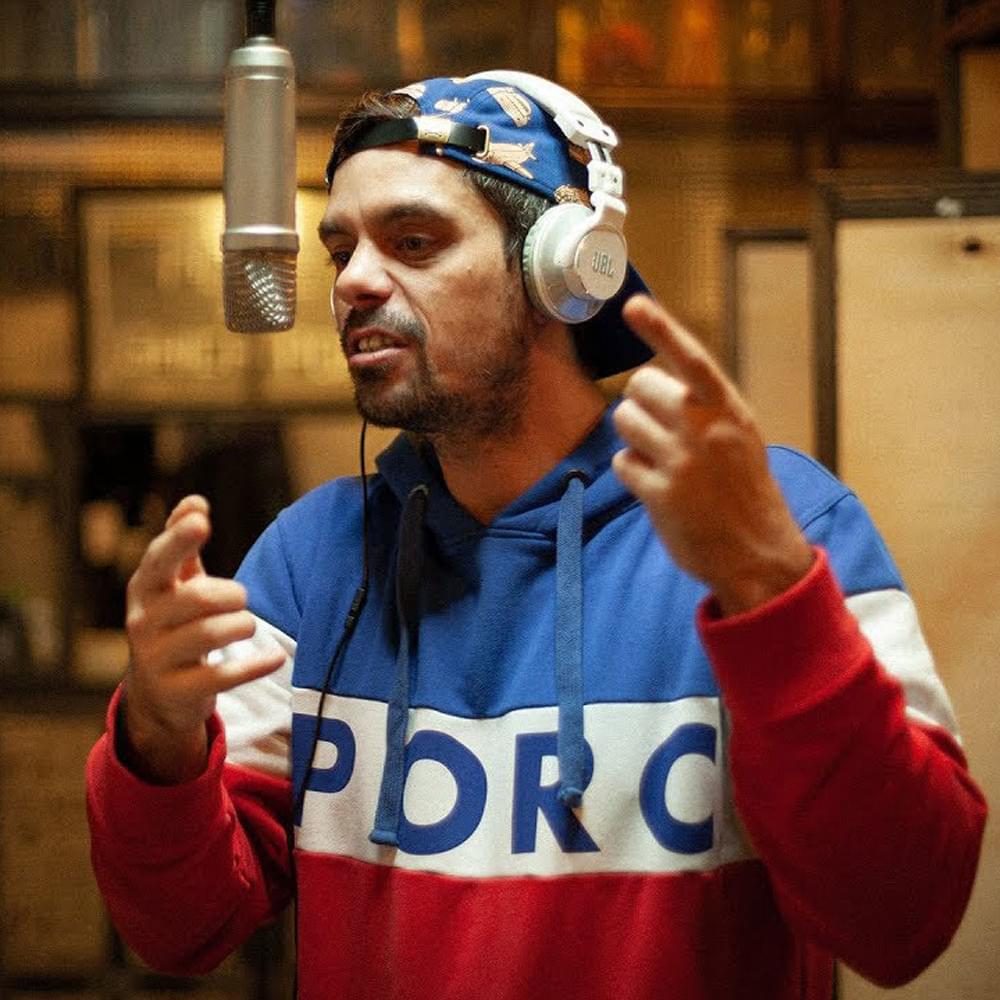 URBANIST SESSIONS #000 - DOC by DOC
