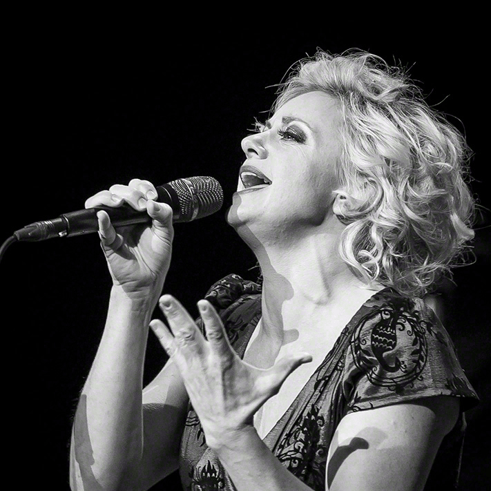 Photo of Hilde Louise Asbjørnsen