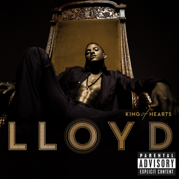 Cover image for King of Hearts (Deluxe)