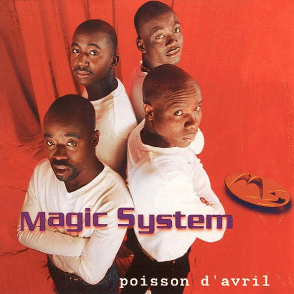 Cover image for Poisson D’avril