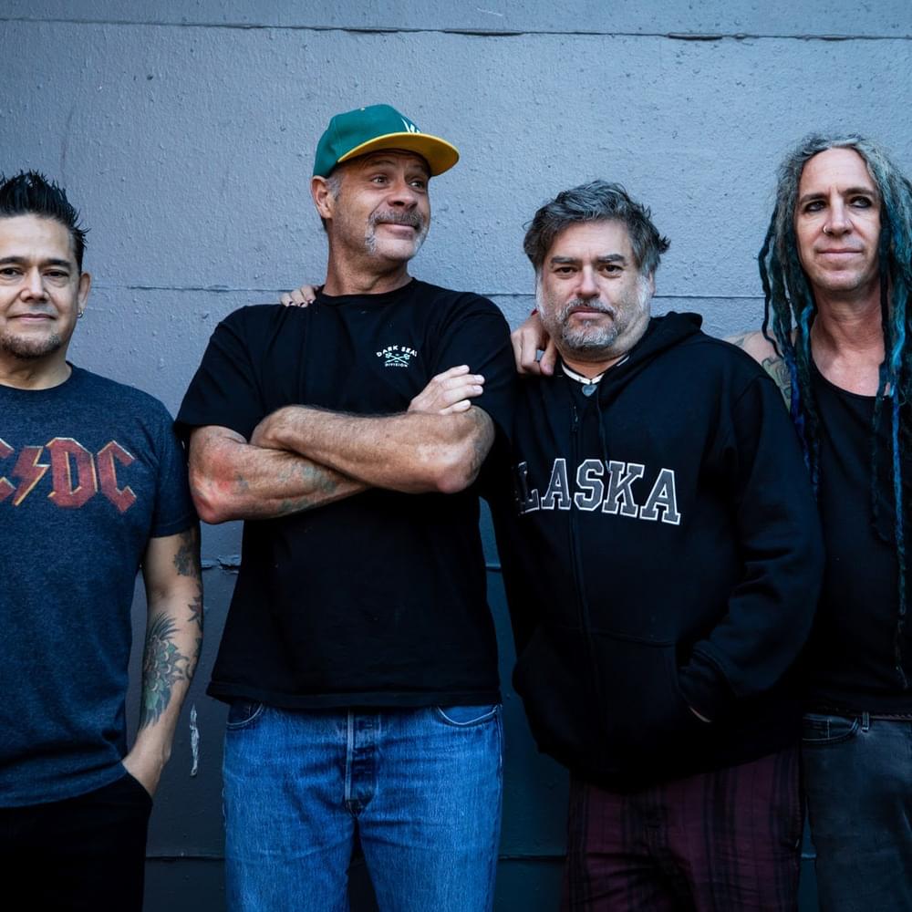 Photo of NOFX