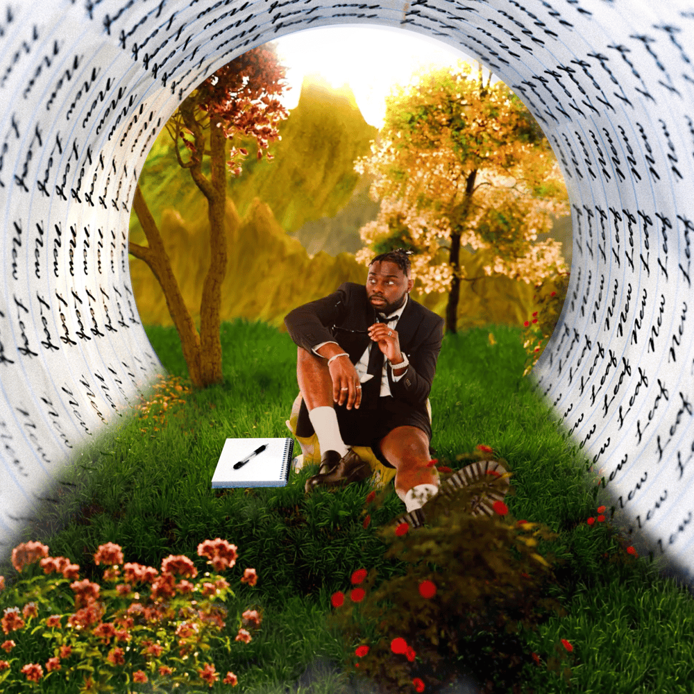 Cover image for NEW LEAF: The Growth Continues (Deluxe)
