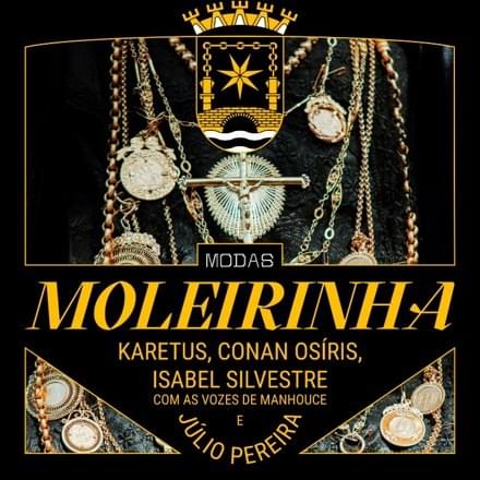 Moleirinha by Karetus
