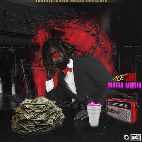Cover image for Mafia Musik