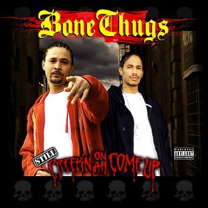 Conspiracy by Bone Brothers