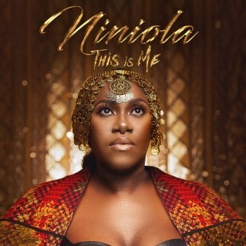 Cover image for Niniola
