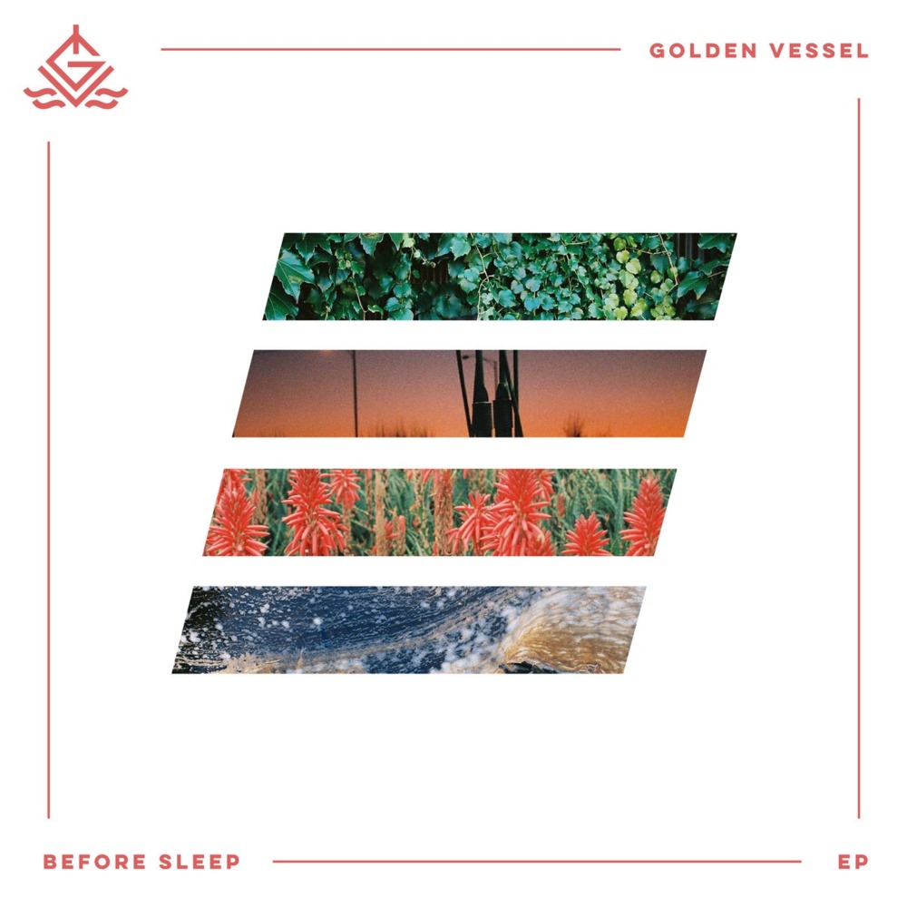 Cover image for Before Sleep - EP
